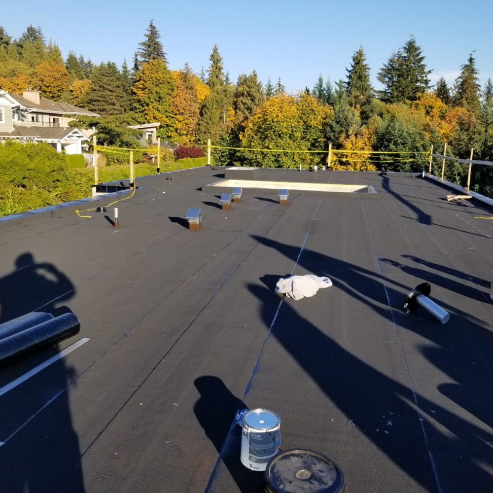 Roofing Vancouver - Dulay Roofing44